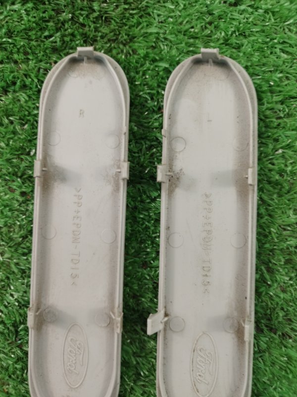 Заглушка кузова Ford FOCUS 2