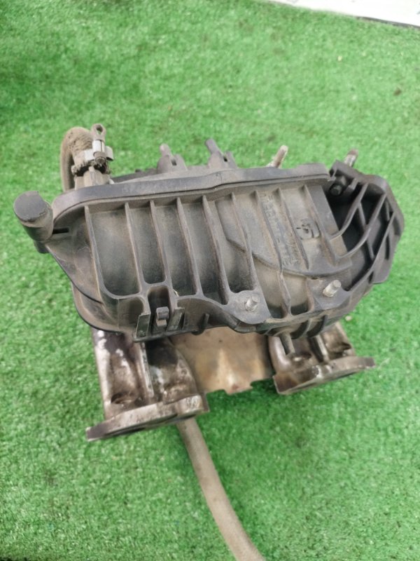 Коллектор впускной лада 21102 2002