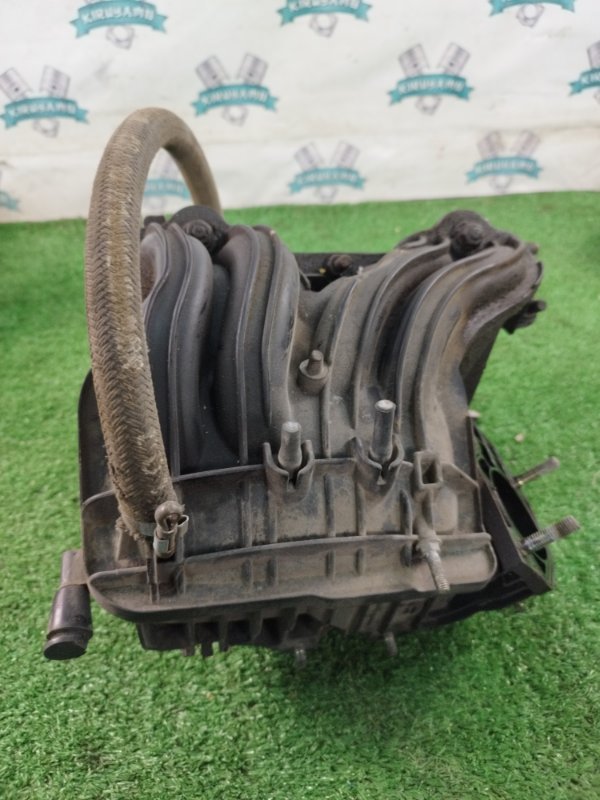 Коллектор впускной лада 21102 2002