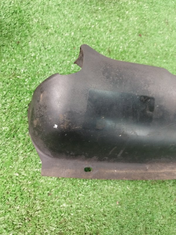 Дефлектор радиатора Ford FOCUS 2