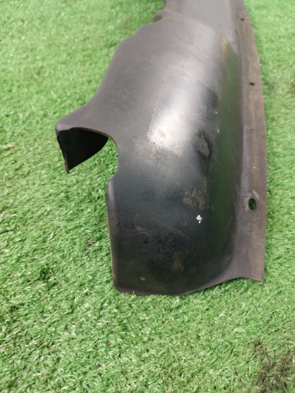 Дефлектор радиатора Ford FOCUS 2