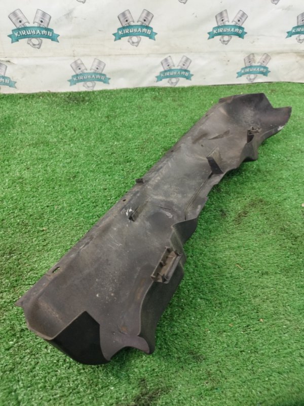 Дефлектор радиатора Ford FOCUS 2