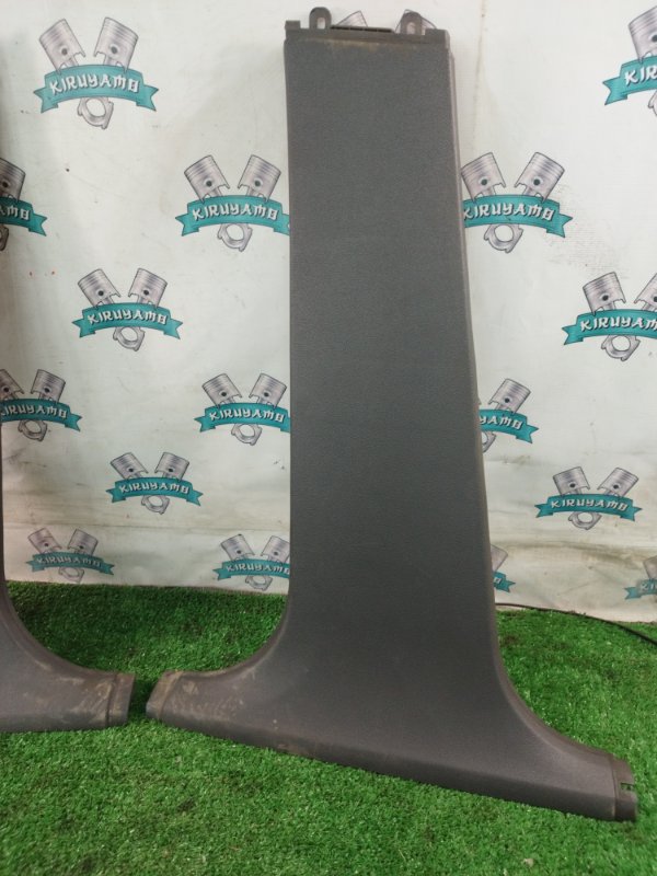 Накладка на стойку кузова Ford FOCUS 2