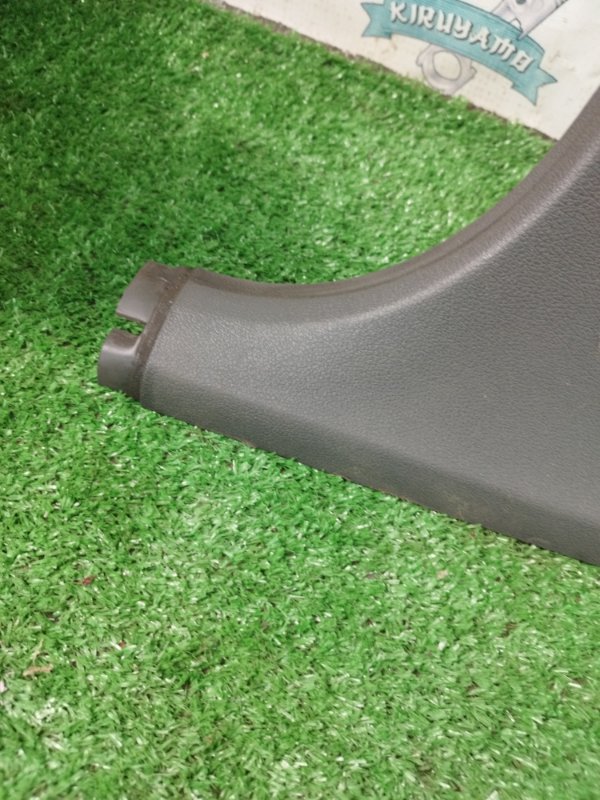 Накладка на стойку кузова Ford FOCUS 2