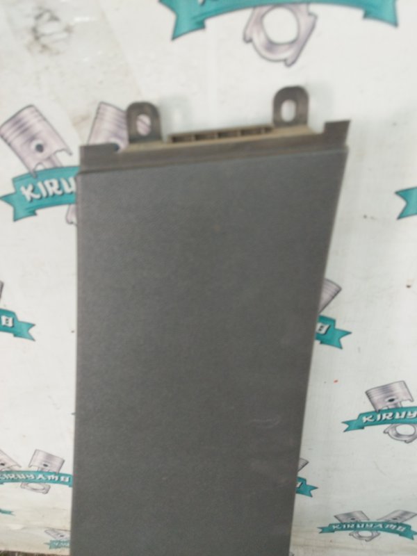 Накладка на стойку кузова Ford FOCUS 2