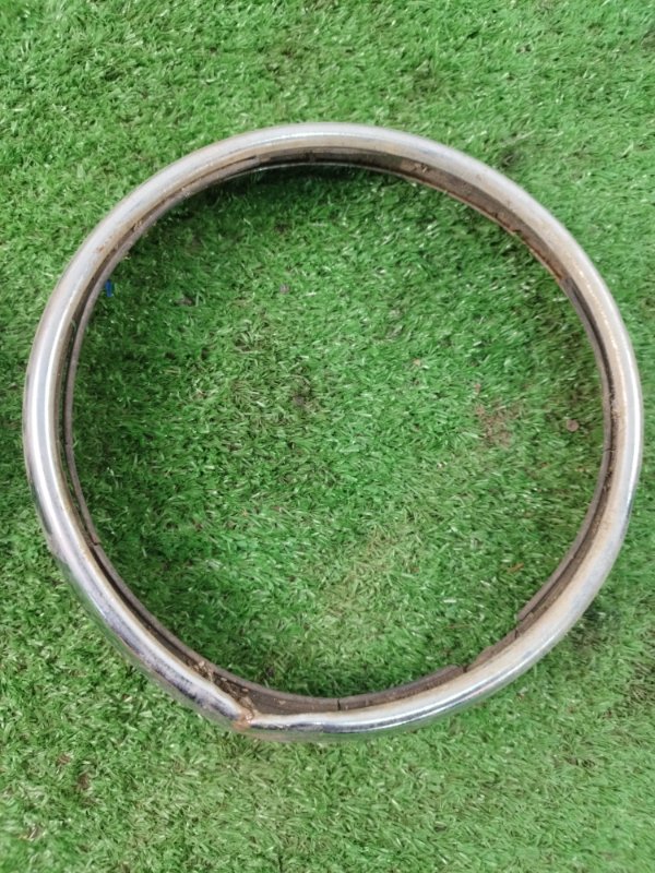 Накладка на фару УАЗ 469