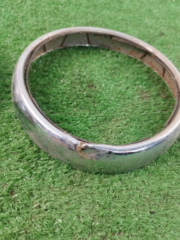 Накладка на фару УАЗ 469