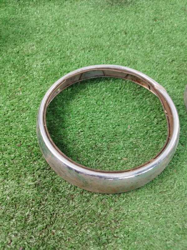 Накладка на фару УАЗ 469