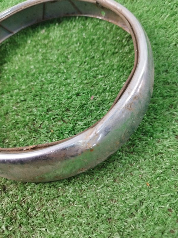 Накладка на фару УАЗ 469