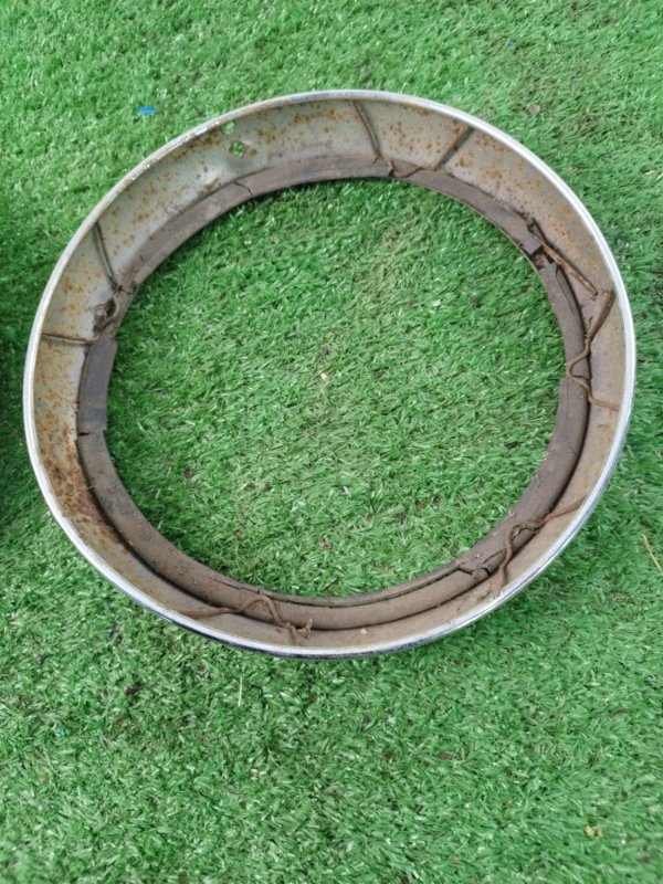 Накладка на фару УАЗ 469