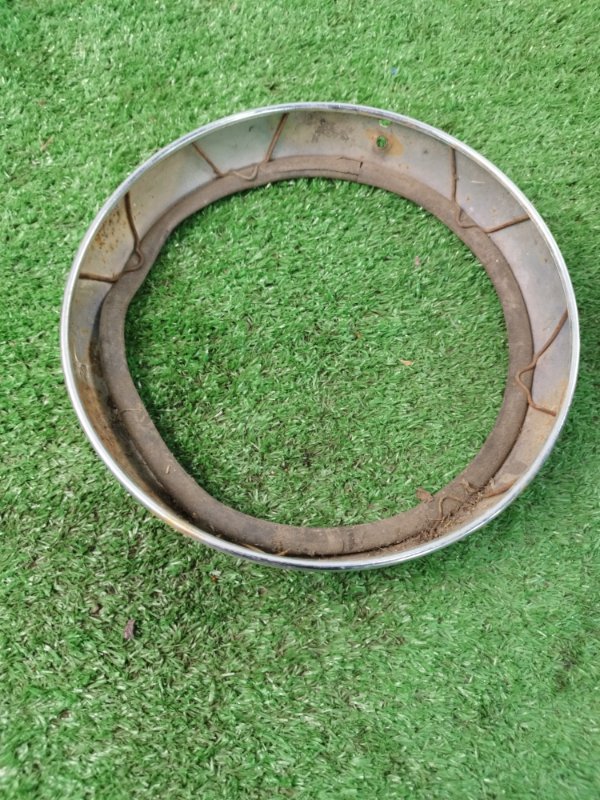 Накладка на фару УАЗ 469