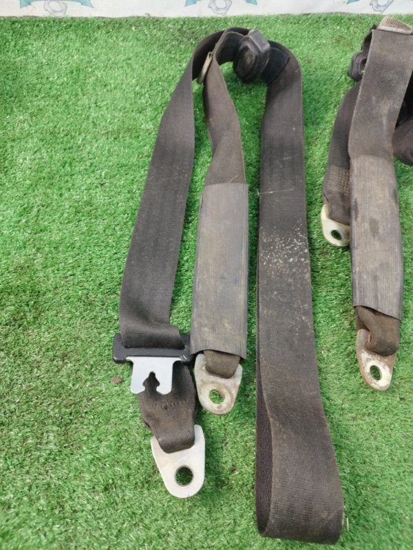 Ремень безопасности лада 2106 2106