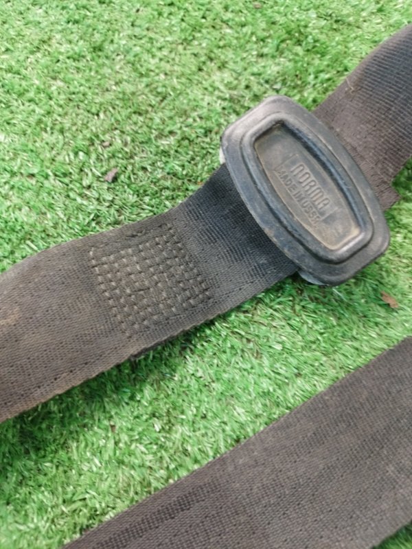 Ремень безопасности лада 2106 2106