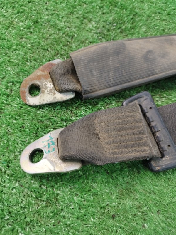 Ремень безопасности лада 2106 2106