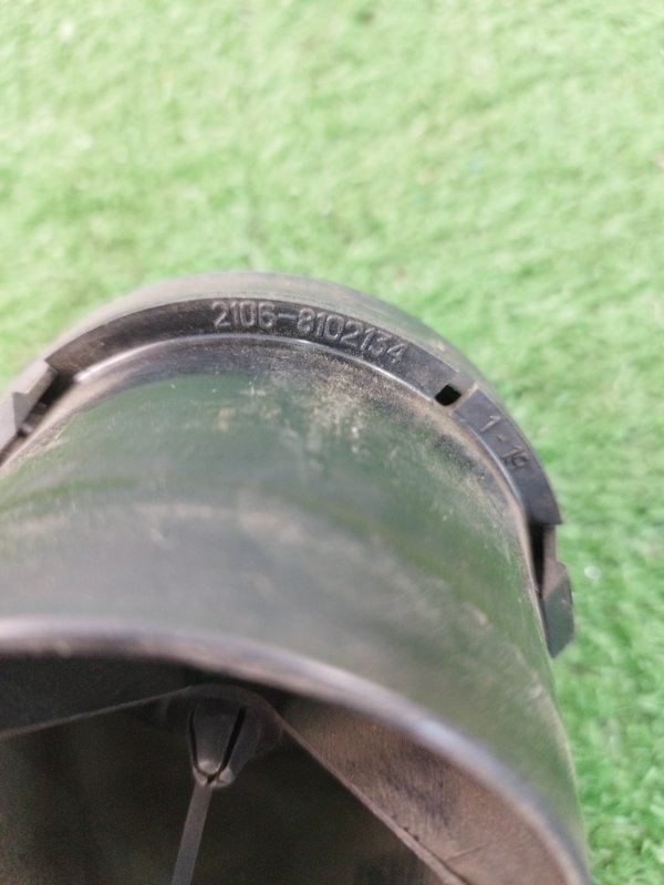 Дефлектор воздушный лада 2106 2106