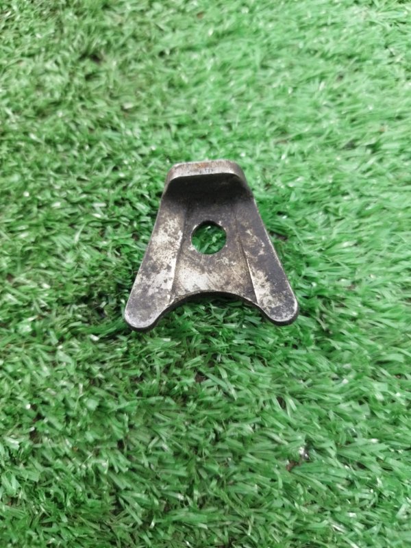 Пластина крепления трамблёра лада 2106 2106