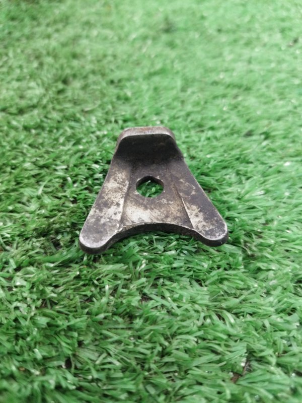 Пластина крепления трамблёра лада 2106 2106