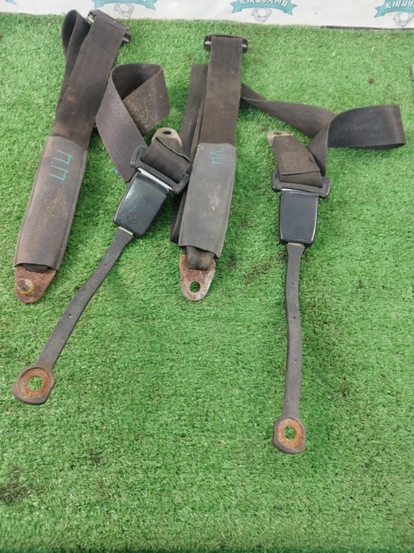 Ремень безопасности лада 21053 2105