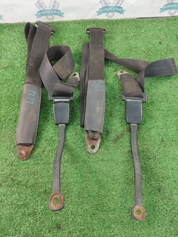 Ремень безопасности лада 21053 2105