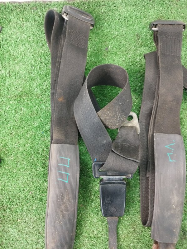 Ремень безопасности лада 21053 2105