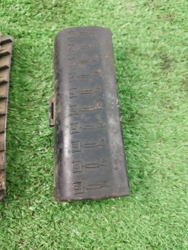 Блок предохранителей лада 2106 2106