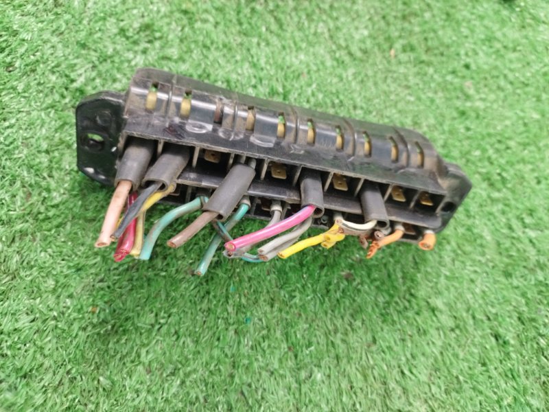 Блок предохранителей лада 2106 2106