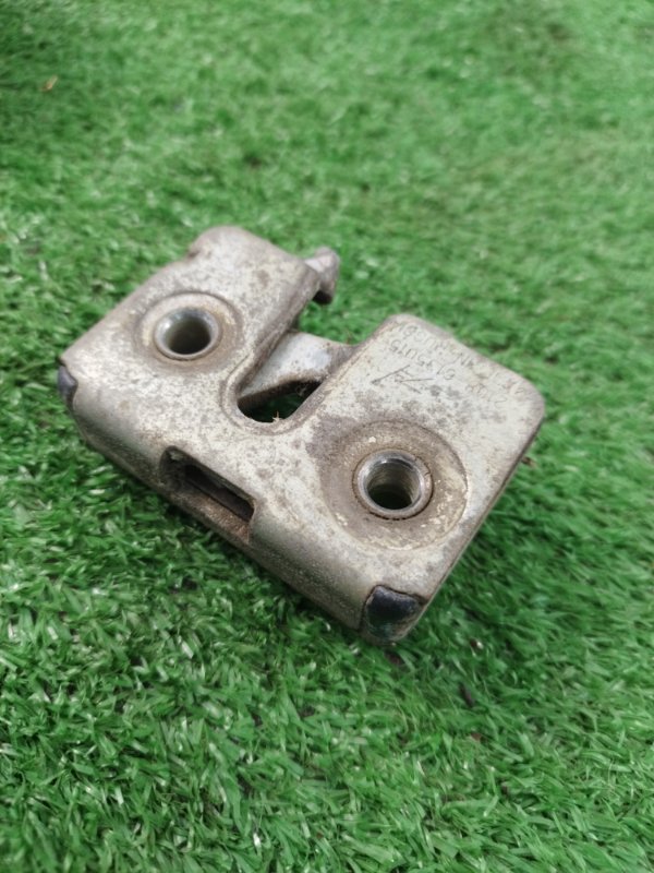 Замок боковой двери лада 2110 2110