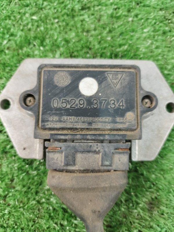 Коммутатор зажигания лада 2106 2106