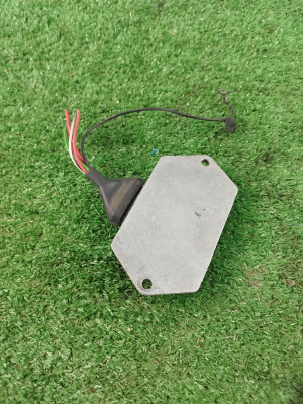 Коммутатор зажигания лада 2106 2106