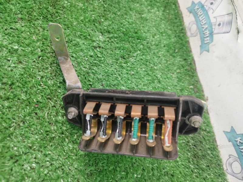 Блок предохранителей Лада 2106 2106