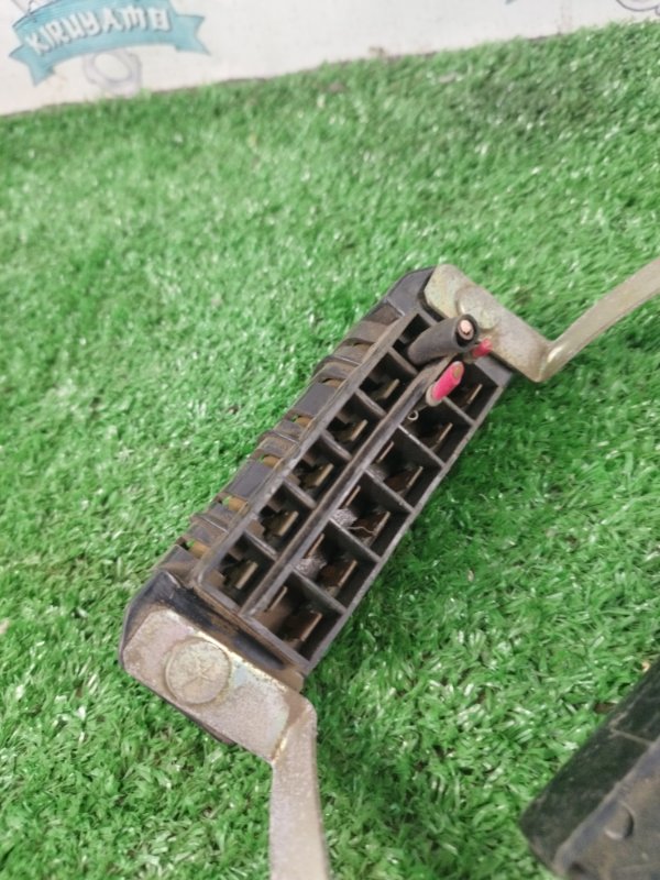 Блок предохранителей Лада 2106 2106