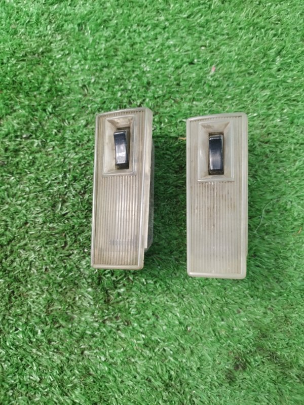 Плафон подсветки салона Лада 2106 2106