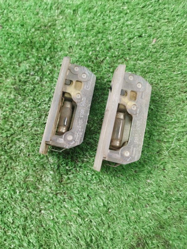 Плафон подсветки салона Лада 2106 2106