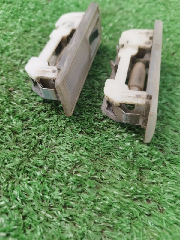 Плафон подсветки салона Лада 2106 2106