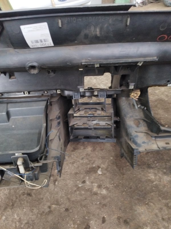 Торпедо лада 2110 2110