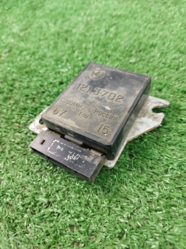 Коммутатор зажигания Лада 2106 2106