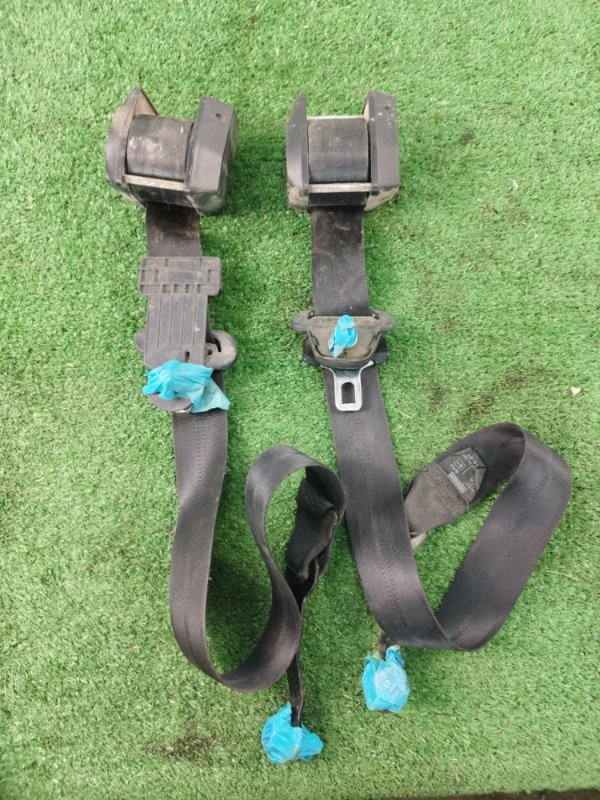 Ремень безопасности лада 2114 хэтчбек