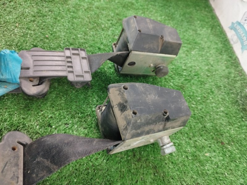 Ремень безопасности лада 2114 хэтчбек