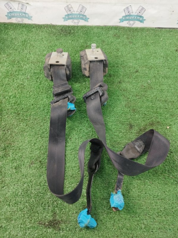 Ремень безопасности лада 2114 хэтчбек