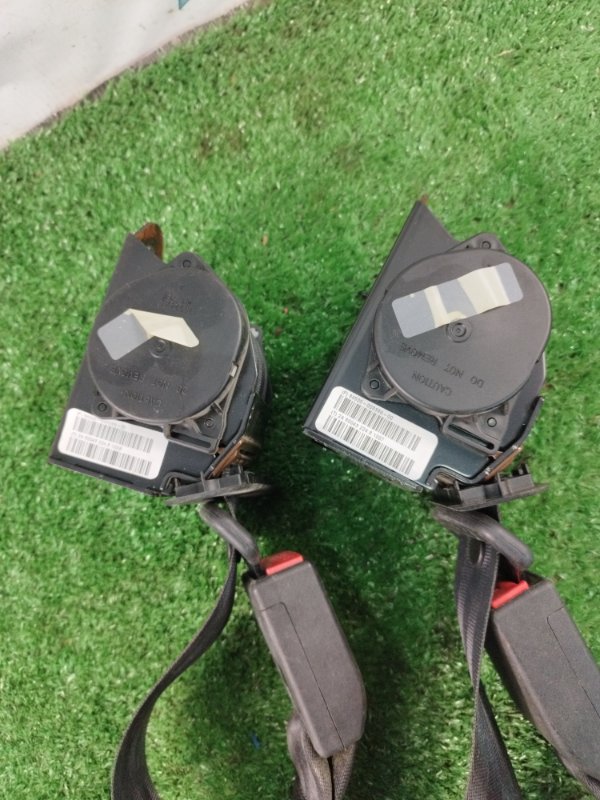 Ремень безопасности лада Веста 2018