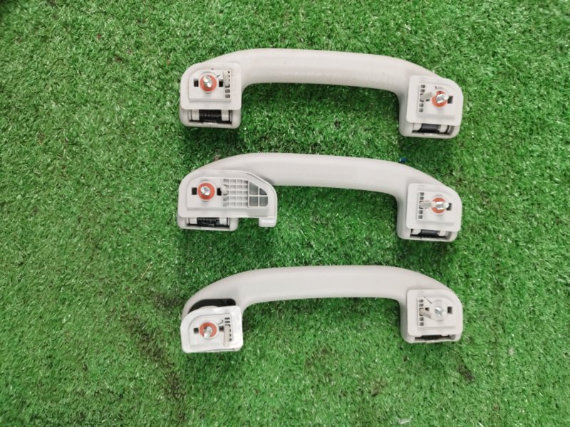 Ручка потолка лада Веста 2018