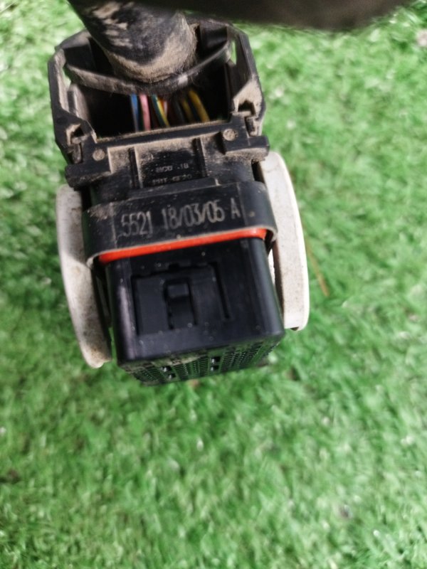 Фишки на эбу/ мозги лада Веста 2018