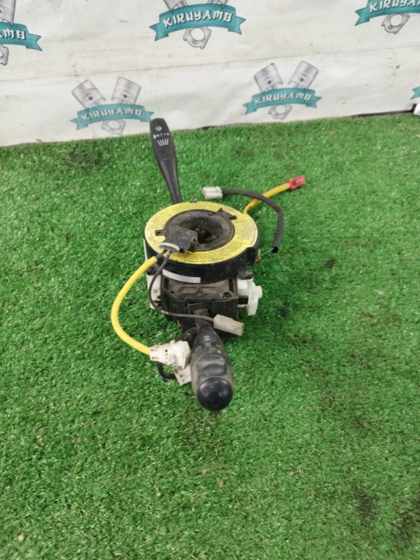 Блок подрулевых переключателей Mitsubishi Carisma