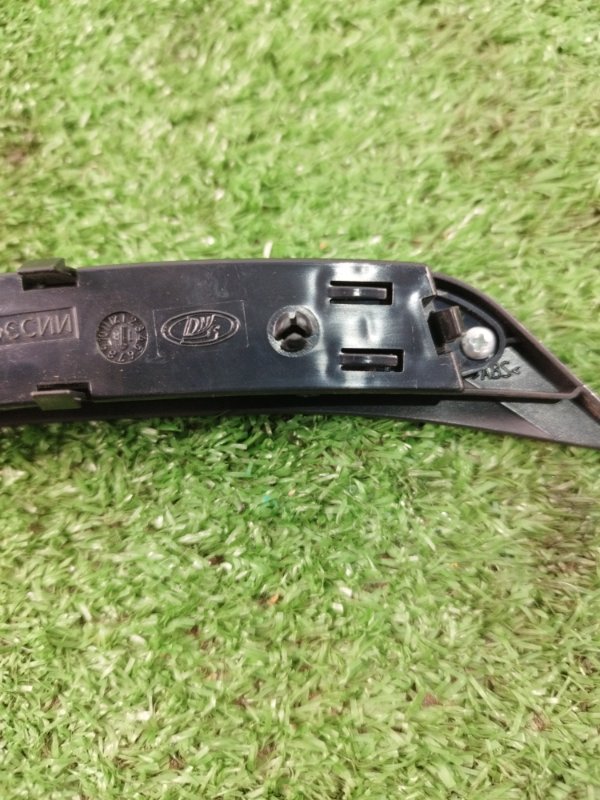 Кнопка лада Веста 2018