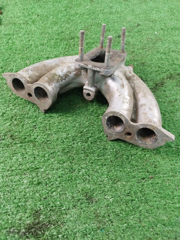 Коллектор впускной лада 21053 2105