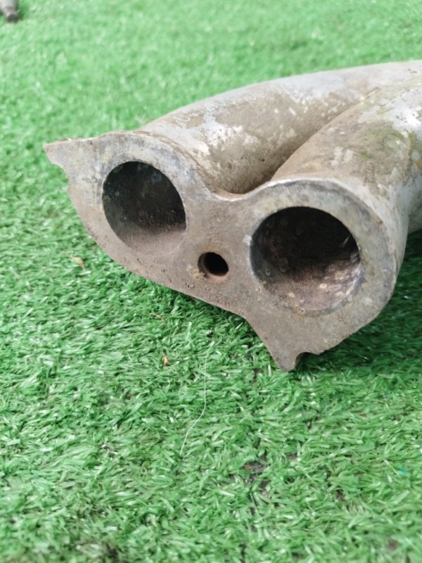 Коллектор впускной лада 21053 2105