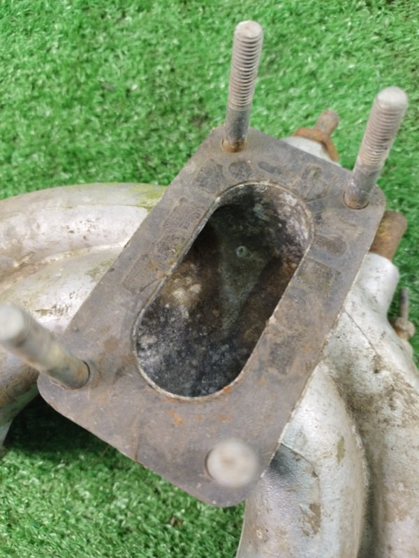 Коллектор впускной лада 21053 2105