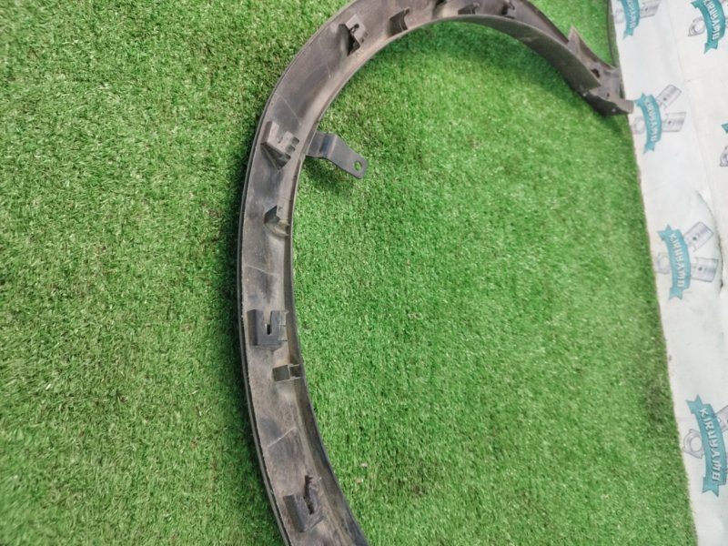 Молдинг на крыло Nissan Qashqai j11
