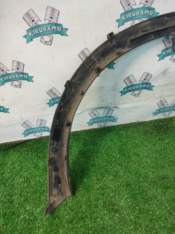 Молдинг на крыло Nissan Juke YF15
