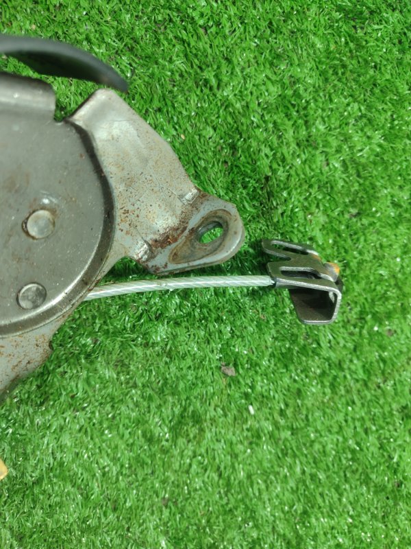 Рычаг стояночного тормоза лада Веста 2018